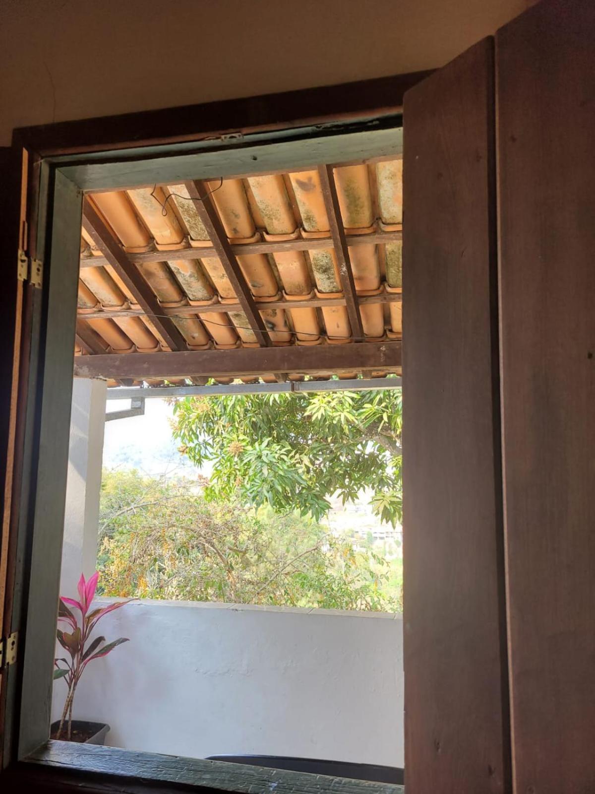 Pousada Quilombo Do Mato Dentro Conceição do Mato Dentro Eksteriør bilde