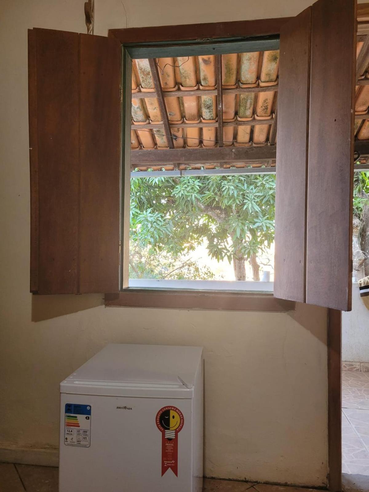 Pousada Quilombo Do Mato Dentro Conceição do Mato Dentro Eksteriør bilde